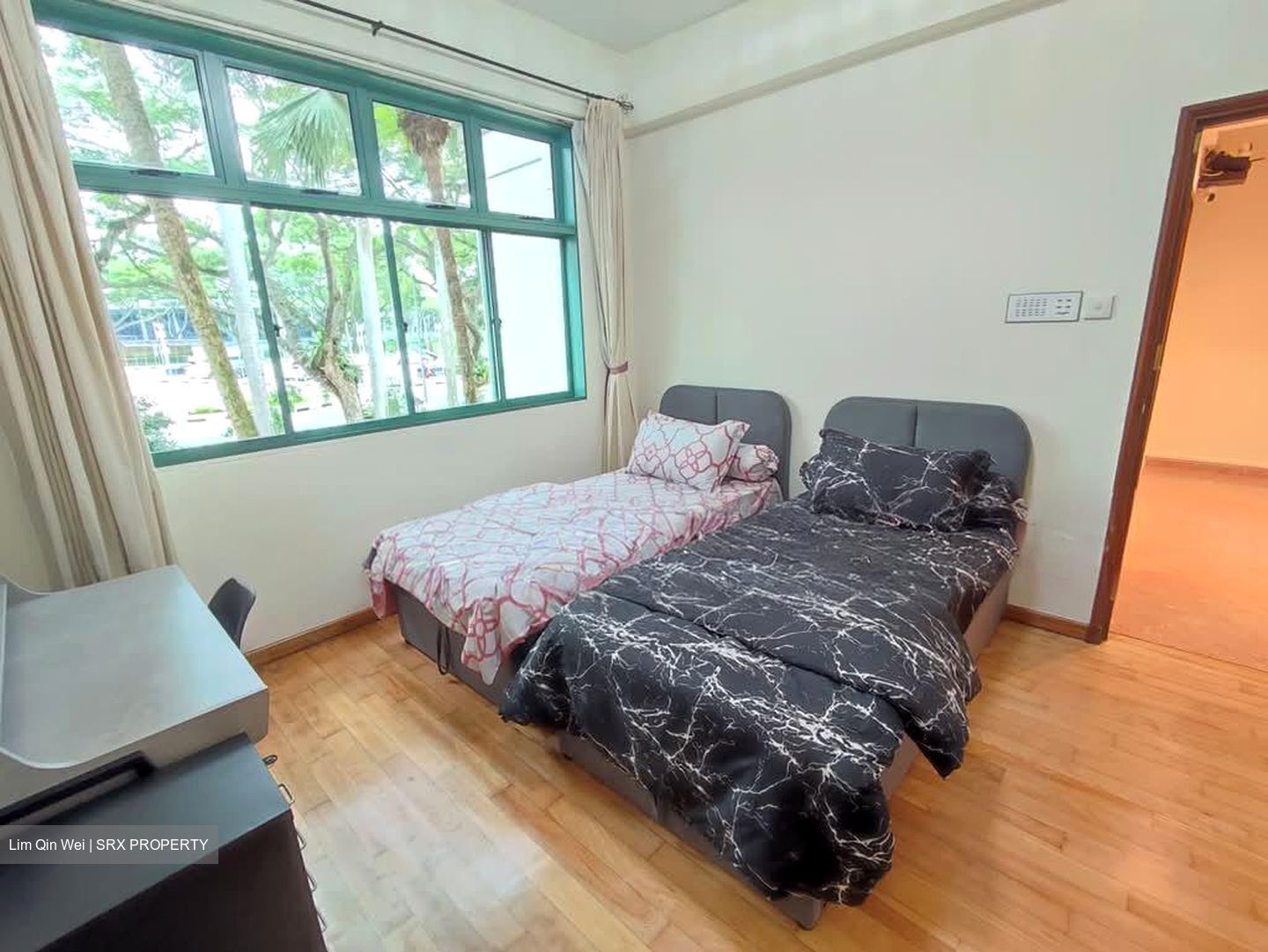 Changi Green (D16), Condominium #571112351